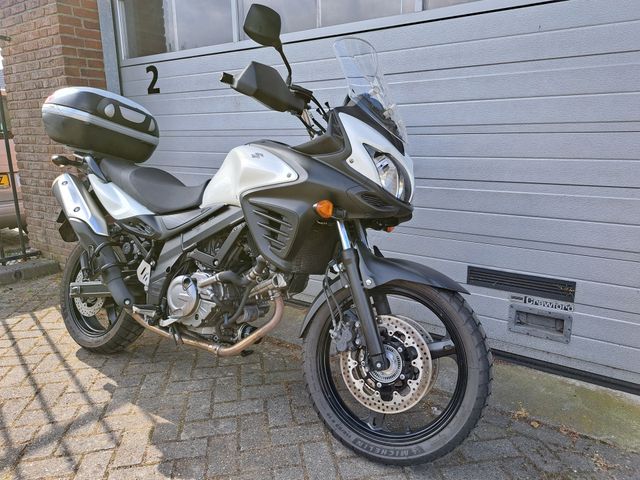 suzuki - v-strom-dl-650-abs