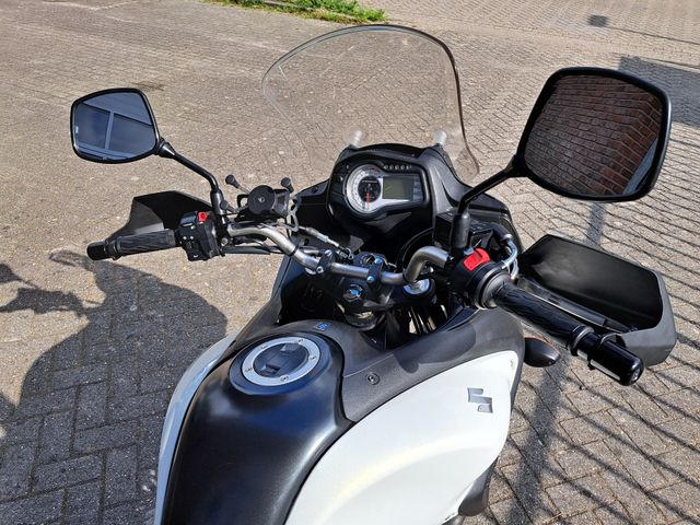 suzuki - v-strom-dl-650-abs