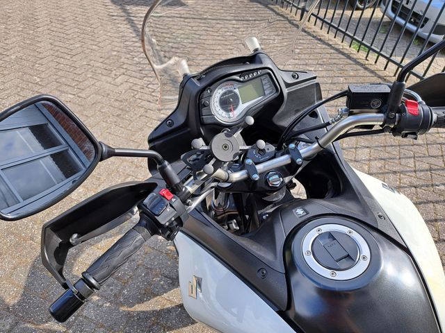 suzuki - v-strom-dl-650-abs