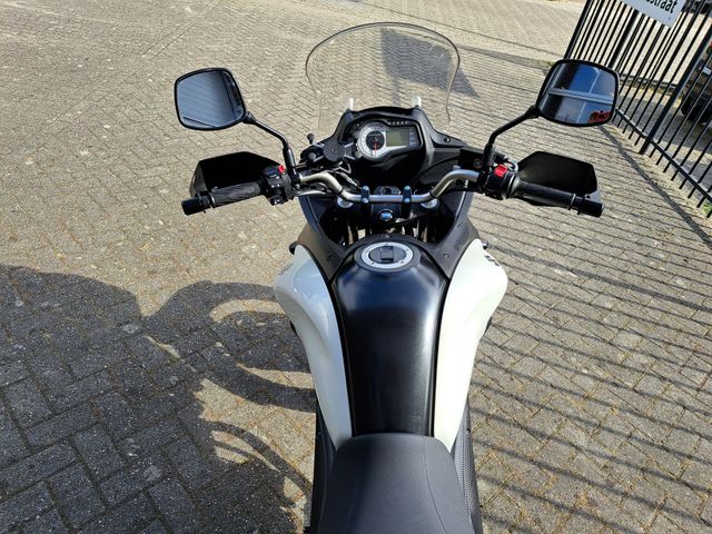suzuki - v-strom-dl-650-abs