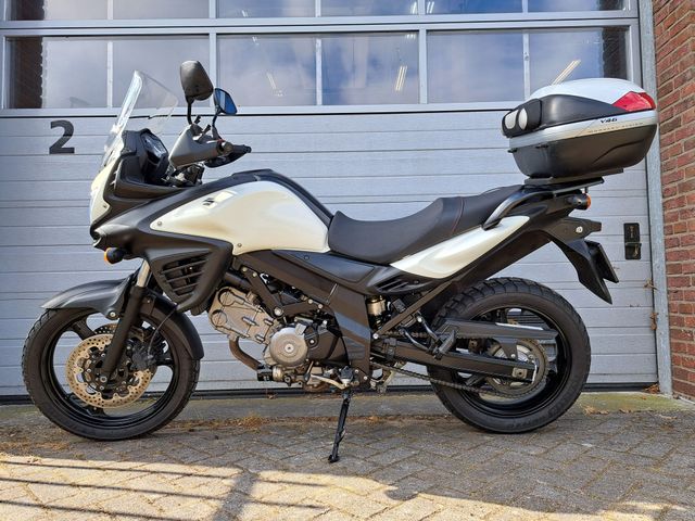 suzuki - v-strom-dl-650-abs