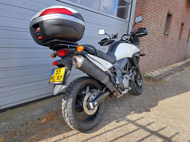 suzuki - v-strom-dl-650-abs
