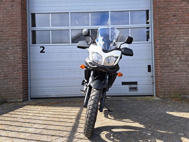 suzuki - v-strom-dl-650-abs