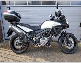 Suzuki V-Strom DL 650 ABS 2012 occasion