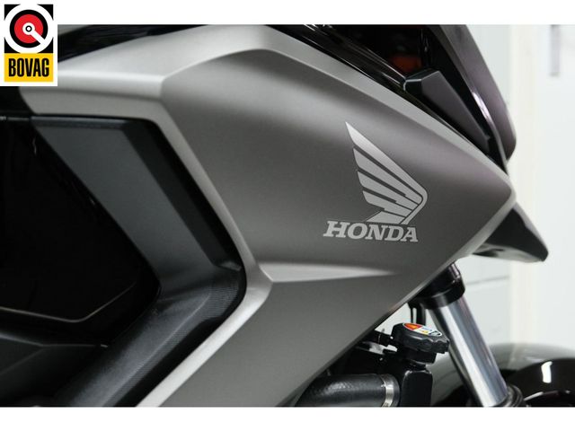 honda - nc-750-x