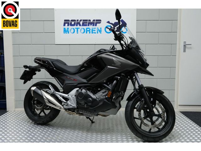 honda - nc-750-x