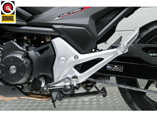 honda - nc-750-x