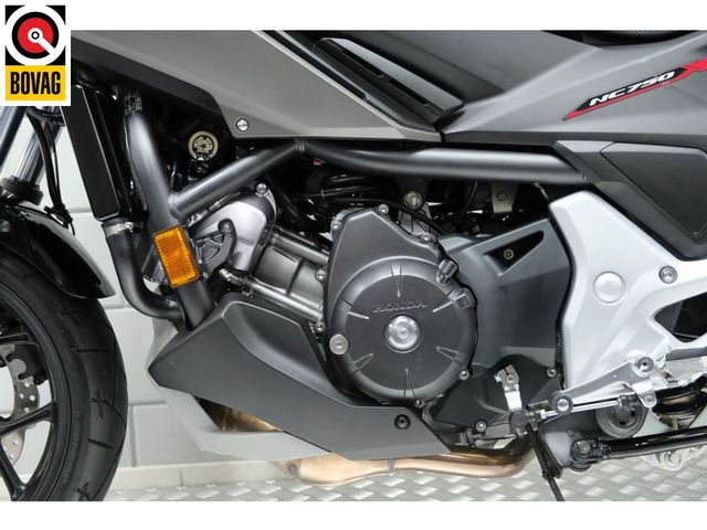 honda - nc-750-x