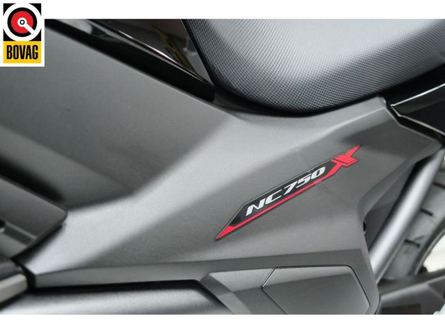honda - nc-750-x