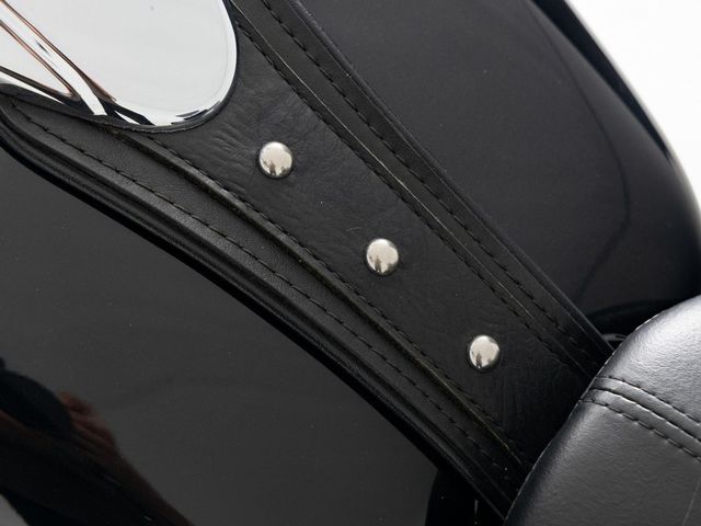 harley-davidson - heritage-softail-classic-flstc