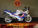SUZUKI GSX 600 F