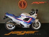 SUZUKI GSX 600 F