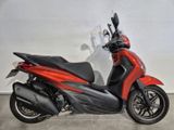 PIAGGIO BEVERLY 400 S