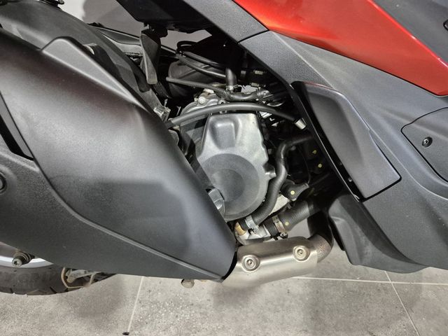 piaggio - beverly-400-s