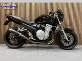 SUZUKI GSX 650 F