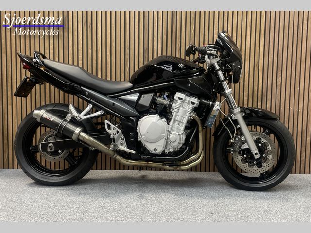 suzuki - gsx-650-f