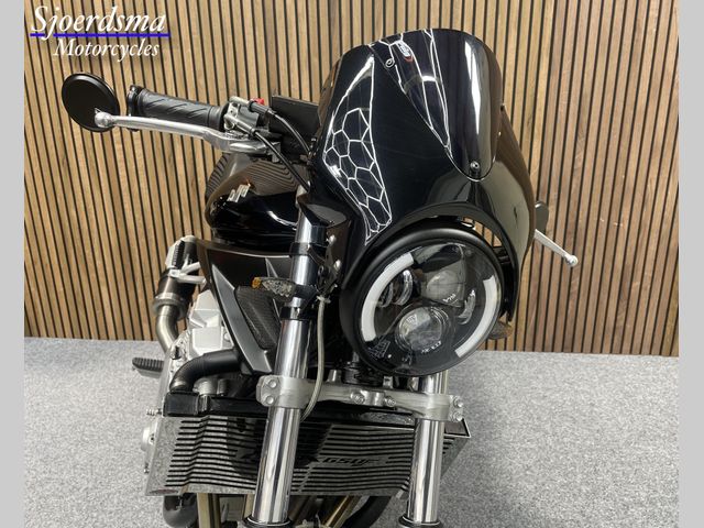 suzuki - gsx-650-f