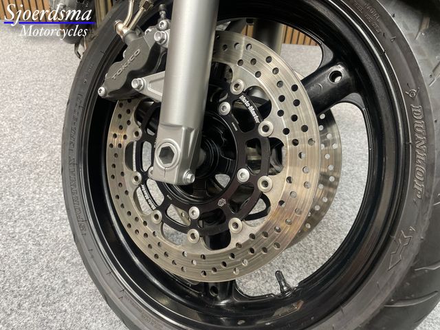 suzuki - gsx-650-f