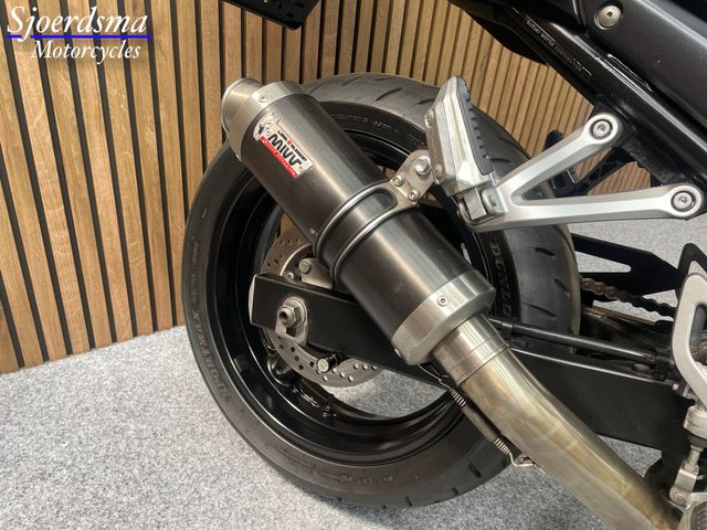 suzuki - gsx-650-f