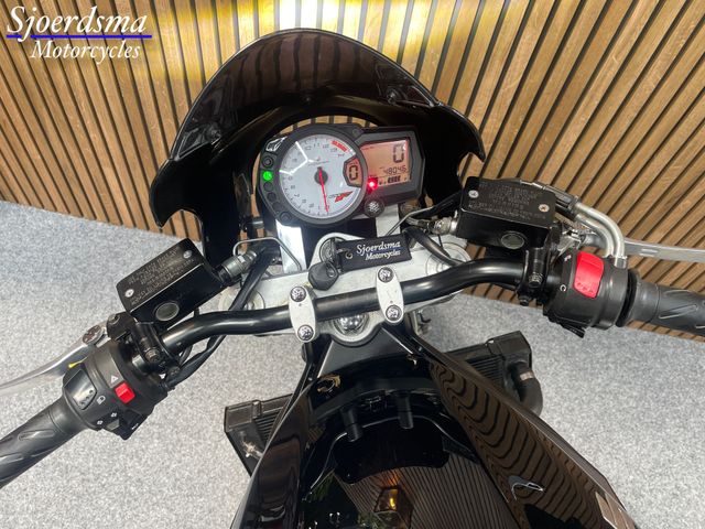 suzuki - gsx-650-f