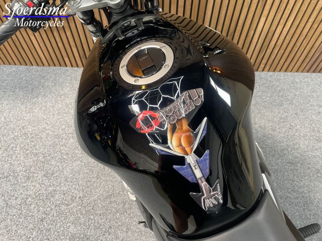 suzuki - gsx-650-f