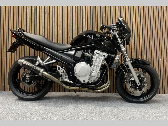 suzuki - gsx-650-f