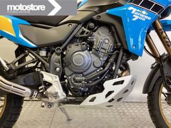 Yamaha Tenere 700 Rally Edition 2026 nieuw – foto 2 van 16