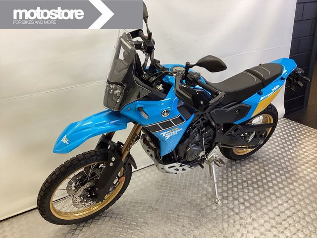 yamaha - tenere-700-rally-edition