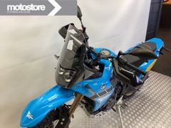 Yamaha Tenere 700 Rally Edition 2026 nieuw – foto 6 van 16