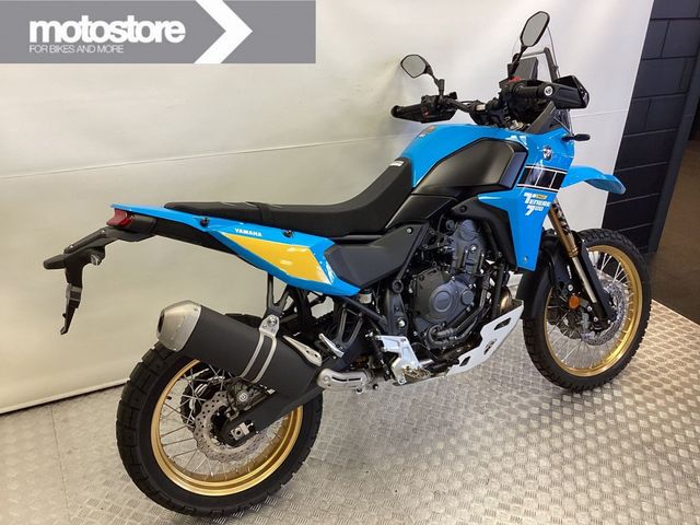 yamaha - tenere-700-rally-edition