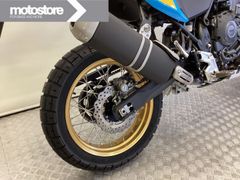 Yamaha Tenere 700 Rally Edition 2026 nieuw – foto 10 van 16