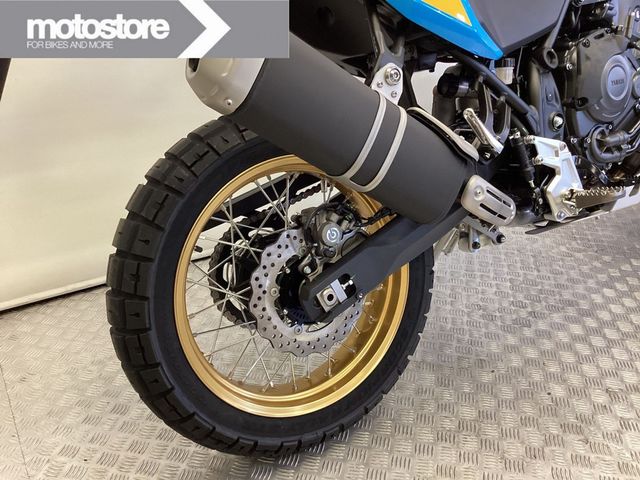 yamaha - tenere-700-rally-edition