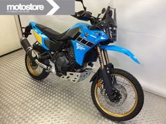 Yamaha Tenere 700 Rally Edition 2026 nieuw – foto 11 van 16