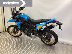 Yamaha Tenere 700 Rally Edition 2026 nieuw – foto 12 van 16