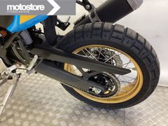 Yamaha Tenere 700 Rally Edition 2026 nieuw – foto 13 van 16