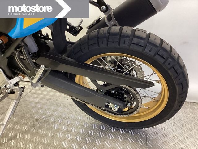 yamaha - tenere-700-rally-edition