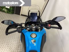 Yamaha Tenere 700 Rally Edition 2026 nieuw – foto 14 van 16