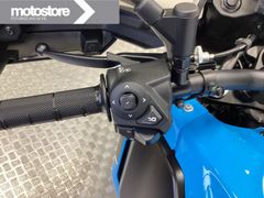 Yamaha Tenere 700 Rally Edition 2026 nieuw – foto 15 van 16