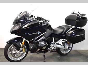 BMW R 1250 RT 2019 occasion