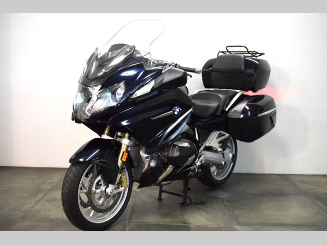 bmw - r-1250-rt