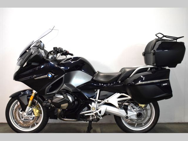 bmw - r-1250-rt
