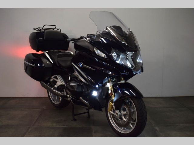 bmw - r-1250-rt