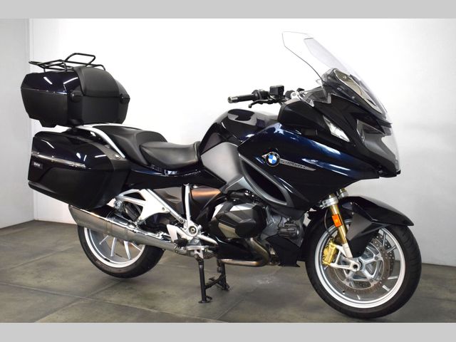 bmw - r-1250-rt