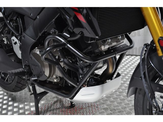 suzuki - v-strom-1050