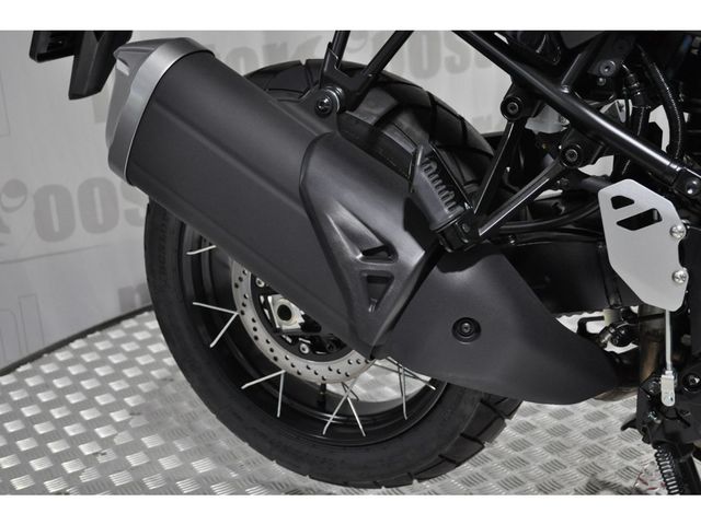 suzuki - v-strom-1050