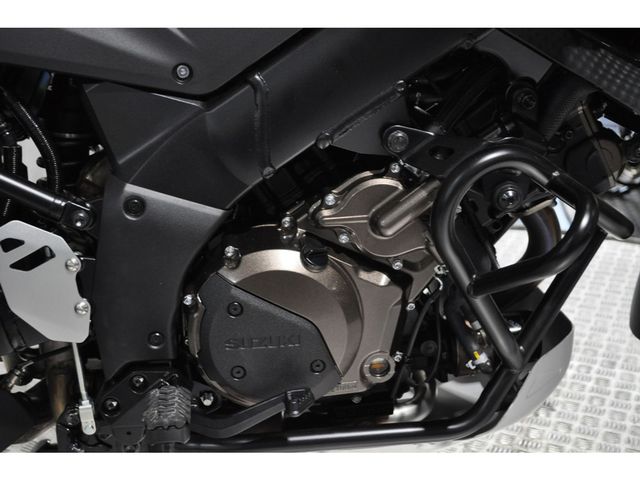 suzuki - v-strom-1050
