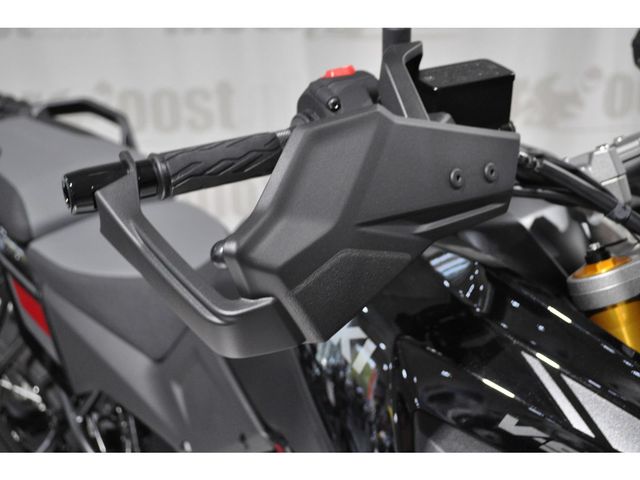 suzuki - v-strom-1050