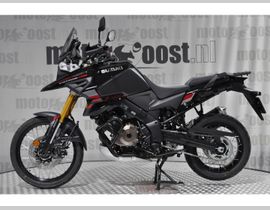 Suzuki V-Strom 1050 2025 nieuw