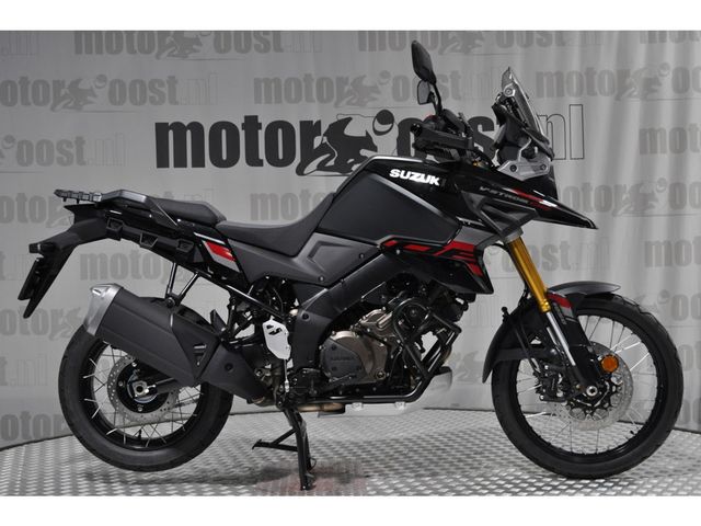 suzuki - v-strom-1050