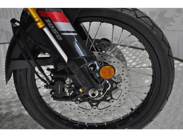 suzuki - v-strom-1050